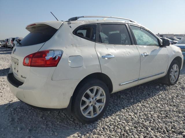 Vin: jn8as5mv6dw123522, lot: 55168015, nissan rogue s 20133