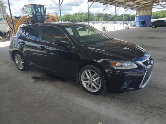 Vin: jthkd5bh4e2201259, lot: 55503475, lexus ct 200 200 20144