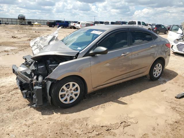 HYUNDAI ACCENT GLS