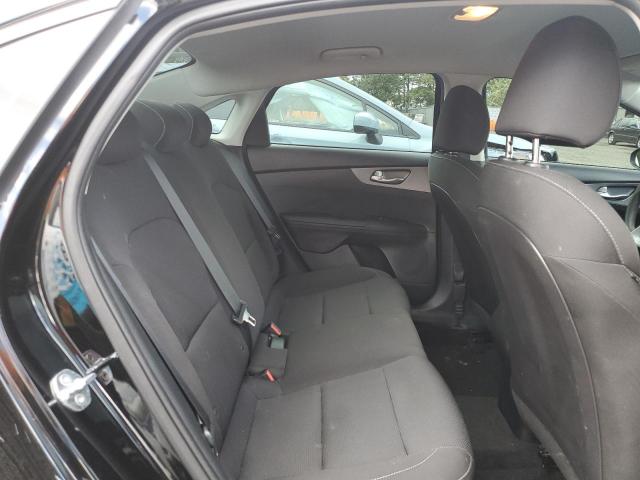 2021 KIA FORTE FE - 3KPF24AD6ME344815