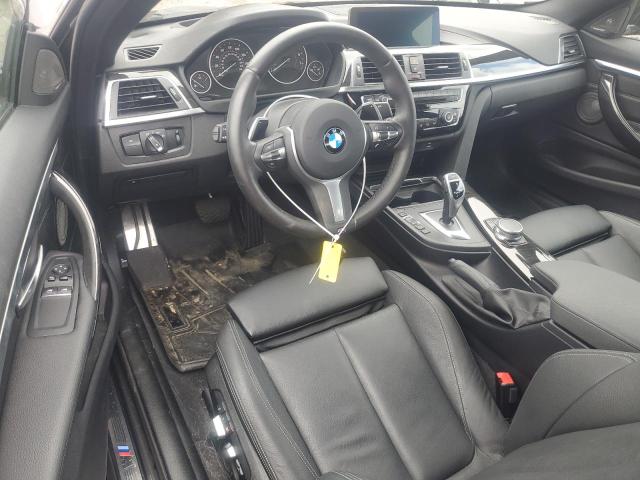 2019 BMW 440XI WBA4W9C52KAF94728