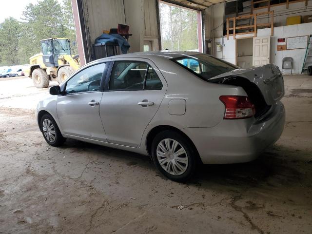 Vin: jtdbt4k30cl016555, lot: 55605565, toyota yaris 20122