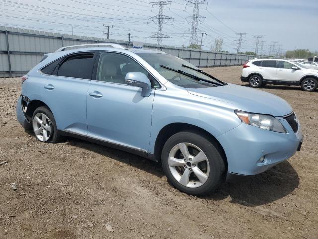 Vin: 2t2bk1ba8ac053868, lot: 55922445, lexus rx350 350 20104