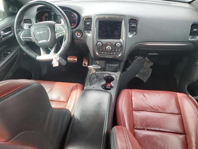 2018 DODGE DURANGO SR 1C4SDJGJ3JC341670