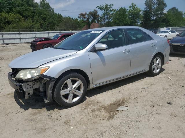 Vin: 4t4bf1fk2cr196575, lot: 57138625, toyota camry base 2012 img_1