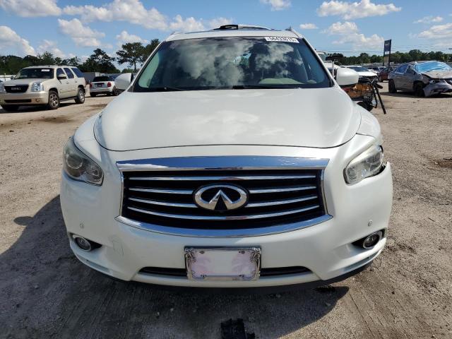 2015 INFINITI QX60 - 5N1AL0MM5FC542030