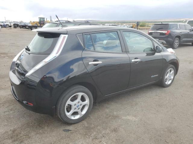 Vin: 1n4az0cp1ec333371, lot: 55648645, nissan leaf s 20143