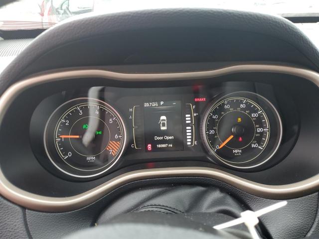 2015 JEEP CHEROKEE L - 1C4PJMCBXFW659953