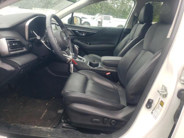 2020 SUBARU OUTBACK LI 4S4BTANC1L3213921