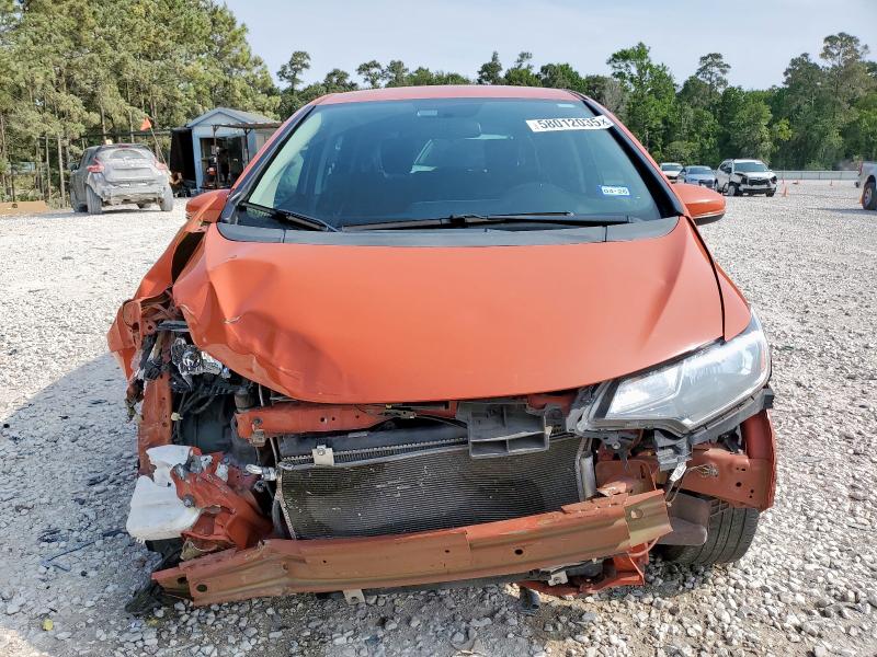 2018 HONDA FIT LX 3HGGK5H43JM703671