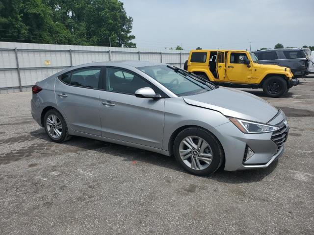 Vin: 5npd84lf7lh598578, lot: 57382605, hyundai elantra sel 20204