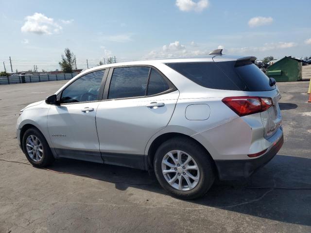 Vin: 3gnaxhevxls512582, lot: 58308755, chevrolet equinox ls 20202