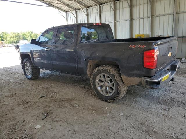 Vin: 3gcukrec4eg471767, lot: 57946265, chevrolet all models k1500 lt 20142