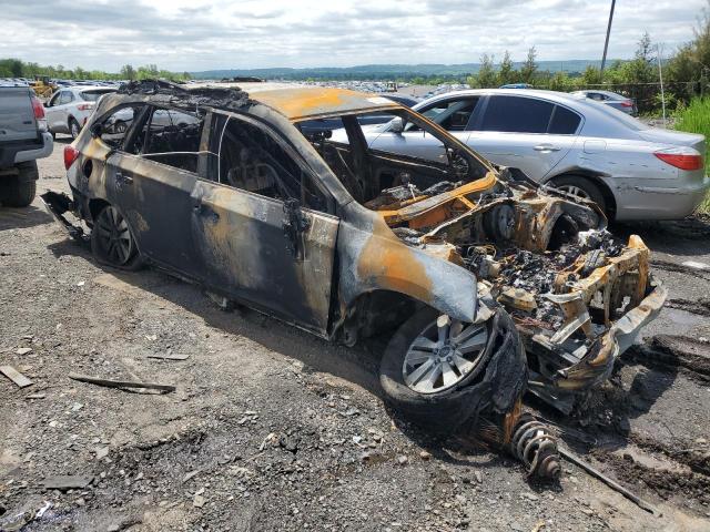 2019 SUBARU OUTBACK 2. 4S4BSAFC5K3315058