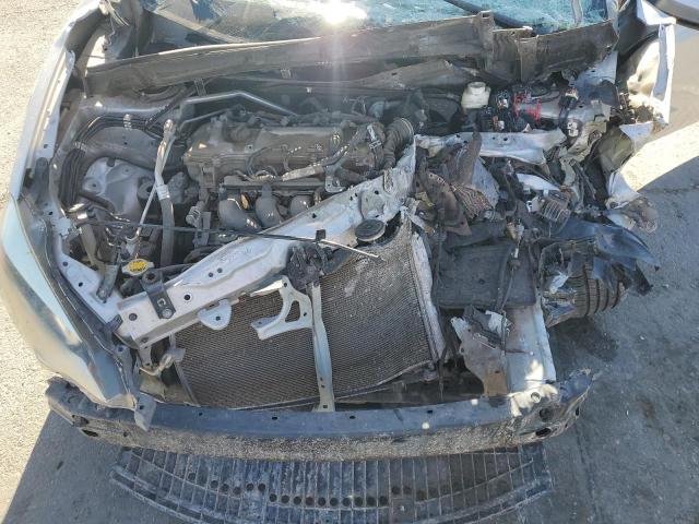 2016 TOYOTA COROLLA L - 2T1BURHE3GC565909