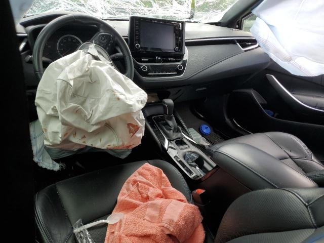 2022 TOYOTA COROLLA SE - JTDS4MCE8N3507861