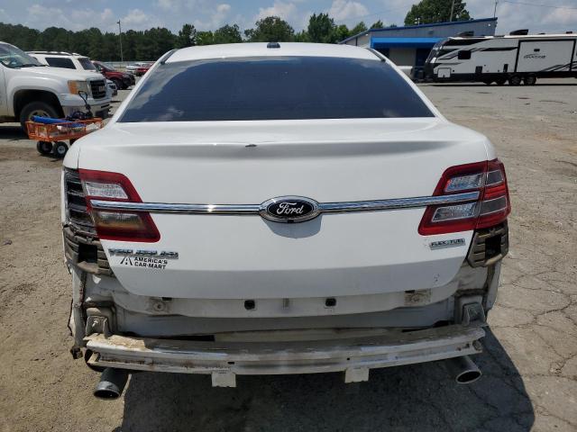 2016 FORD TAURUS SE 1FAHP2D81GG133383