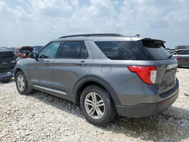 Vin: 1fmsk7dh9mga51484, lot: 54983095, ford explorer xlt 20212