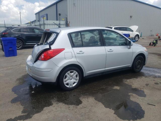 Vin: 3n1bc1cp8al454292, lot: 55031695, nissan versa s 20103
