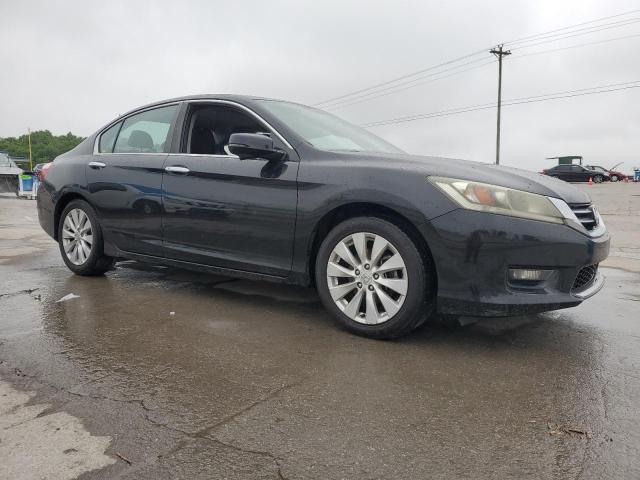 Vin: 1hgcr2f75fa098868, lot: 55895595, honda accord ex 20154