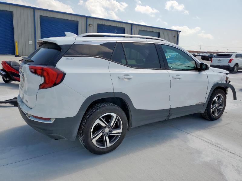 Vin: 3gkalvev1kl241766, lot: 58390185, gmc terrain slt 20193