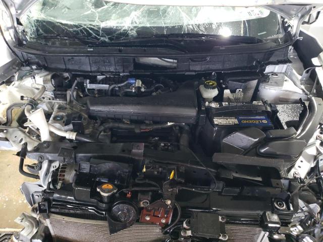 2018 NISSAN ROGUE S JN8AT2MV5JW347291
