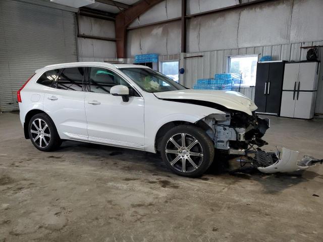 2018 VOLVO XC60 T6 LYVA22RL9JB113229