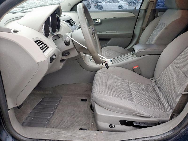 2010 CHEVROLET MALIBU LS - 1G1ZB5EB1A4122054