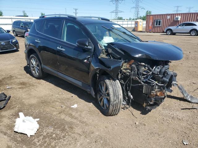 2018 TOYOTA RAV4 LIMIT - 2T3DFREV3JW734170