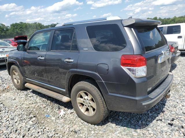 Vin: jtezu5jr2a5005917, lot: 57459645, toyota 4runner sr5 20102