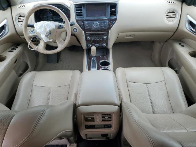2015 NISSAN PATHFINDER - 5N1AR2MN9FC684030