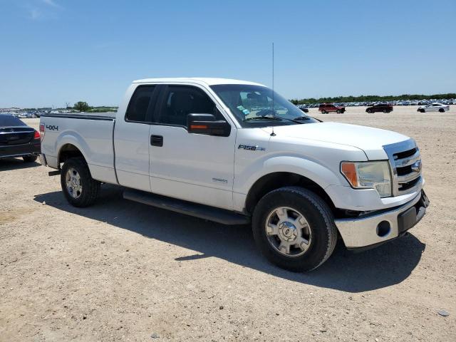 Vin: 1ftfx1et7dkf99746, lot: 56310605, ford f-150 super cab 20134