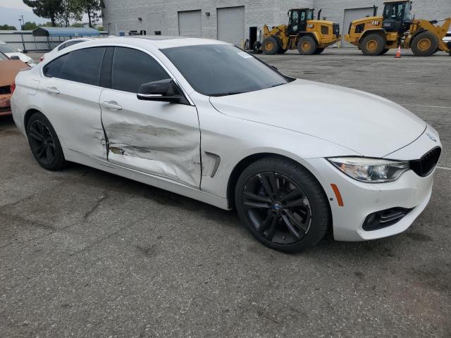 2015 BMW 428 XI GRA WBA4C9C59FD331372