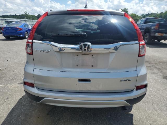 2016 HONDA CR-V TOURI - 5J6RM3H9XGL016077