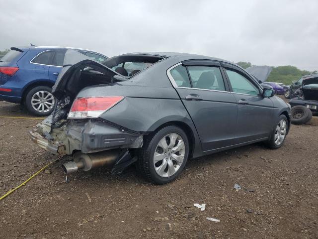 Vin: 1hgcp2f75aa091255, lot: 57156185, honda accord ex 20103