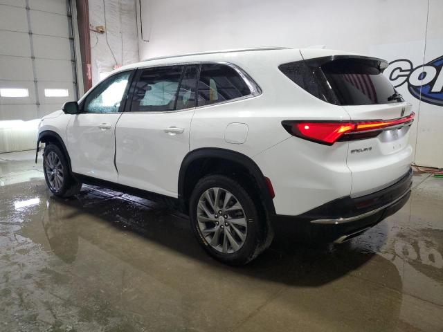Vin: 5gaerars2sj213455, lot: 58390025, buick enclave preferred 20252