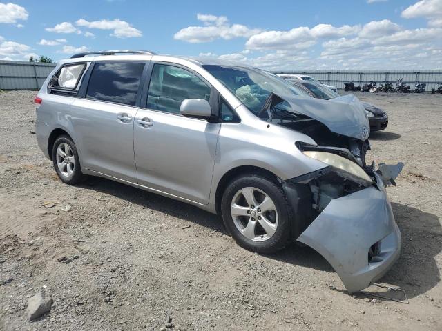 Vin: 5tdkk3dcxbs093053, lot: 55877225, toyota all models le 20114