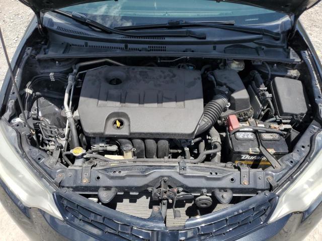 2016 TOYOTA COROLLA L - 5YFBURHE4GP548245