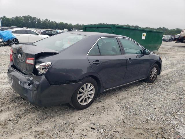 Vin: 4t1bf1fk4cu004535, lot: 58463395, toyota camry base 20123