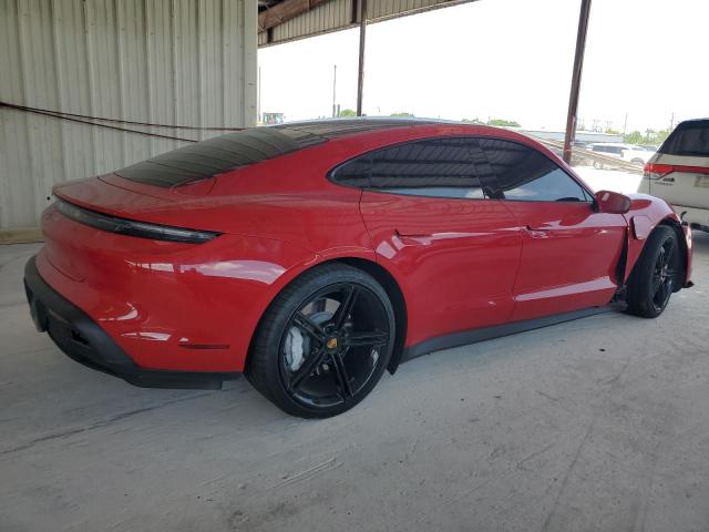 2022 PORSCHE TAYCAN WP0AA2Y15NSA10998