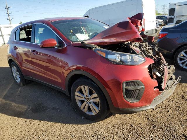 Vin: kndpm3ac3k7587057, lot: 57261785, kia sportage lx 20194