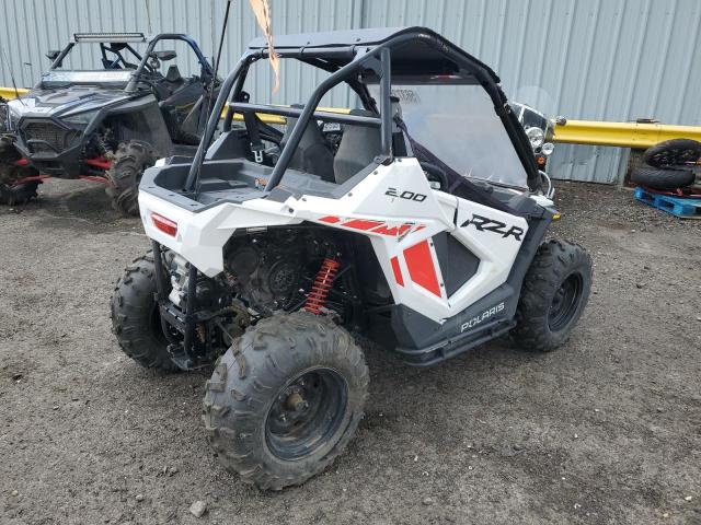 2023 POLARIS RZR 200 EF L6KHCB183PS002209