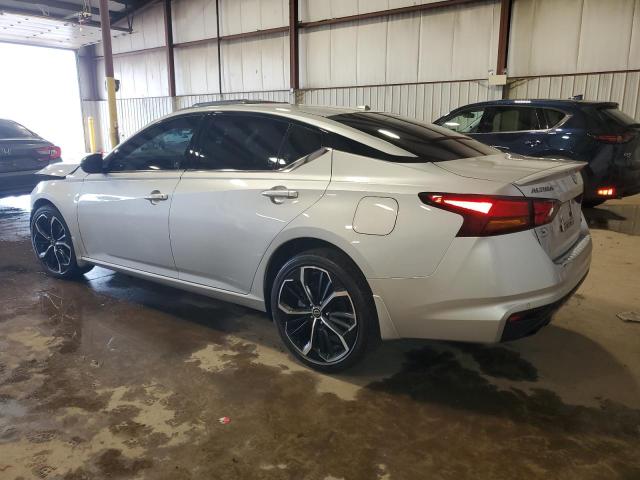 Vin: 1n4bl4cw2pn414035, lot: 55867555, nissan altima sr 20232