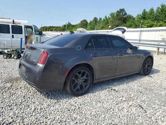 Vin: 2c3ccabg5jh266846, lot: 57777265, chrysler 300 s 20183