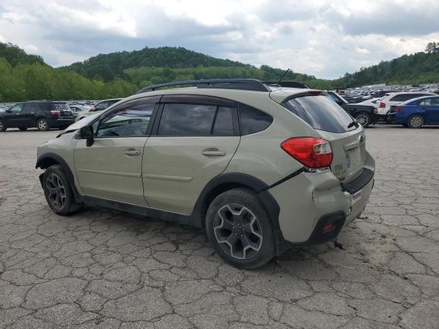 Vin: jf2gpapc0f8321130, lot: 55395075, subaru xv 2.0 limited 20152