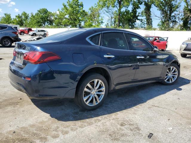 2015 INFINITI Q70 3.7 JN1BY1AR5FM561805