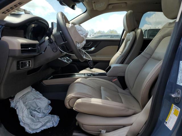 2023 LINCOLN CORSAIR RE 5LMCJ2DA2PUL17119