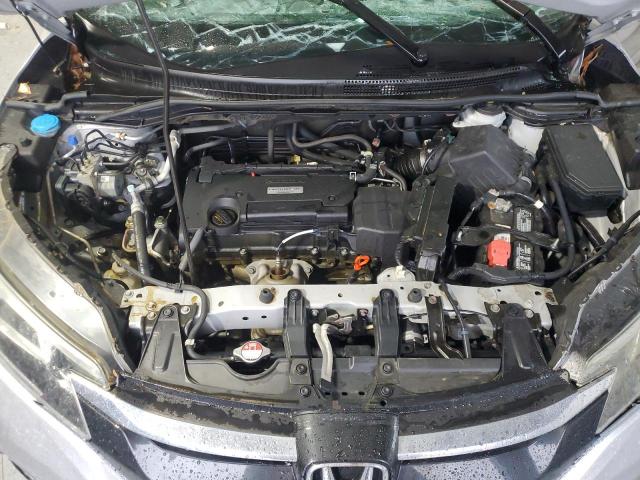 2016 HONDA CR-V EX - 2HKRM3H54GH523404