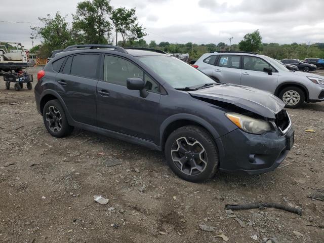 Vin: jf2gpagc6e8271297, lot: 55509075, subaru xv 2.0 limited 20144