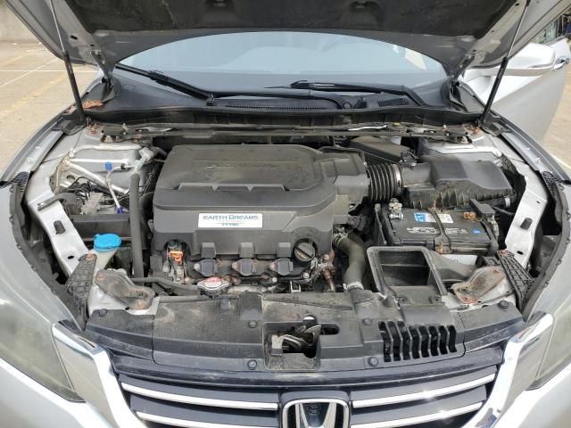 2015 HONDA ACCORD EXL - 1HGCR3F80FA033005